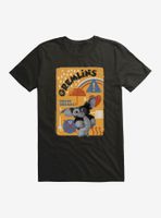 Gremlins Collage The Three Rules T-Shirt