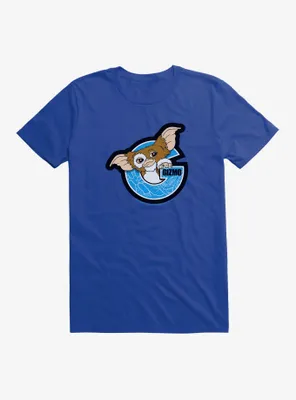 Gremlins G Is For Gizmo T-Shirt