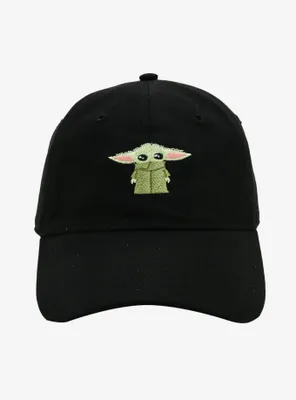 Star Wars The Mandalorian The Child Cap - BoxLunch Exclusive