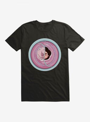 Steven Universe Family Shield T-Shirt