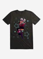 Steven Universe Hold 'Em High Character T-Shirt