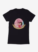 Steven Universe I Love You And Ain't Lion Womens T-Shirt