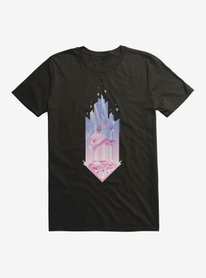 Steven Universe Lion Warp T-Shirt
