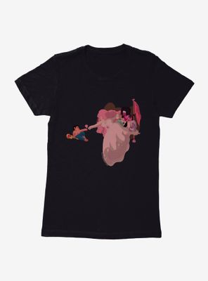 Steven Universe The Creation Of Womens T-Shirt