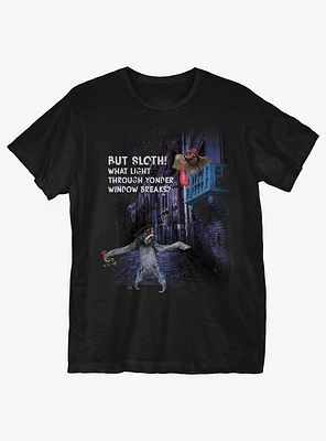 But Sloth T-Shirt