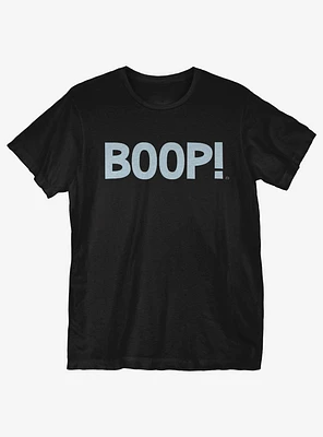Boop! Graphic T-Shirt