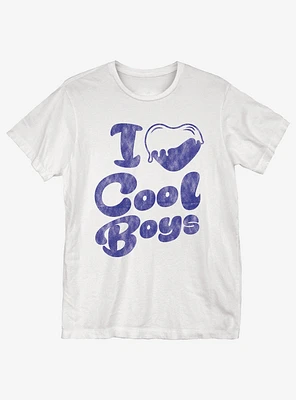 Cool Boys T-Shirt