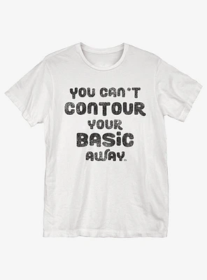 Contour Away T-Shirt