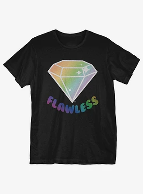 Flawless Diamond T-Shirt