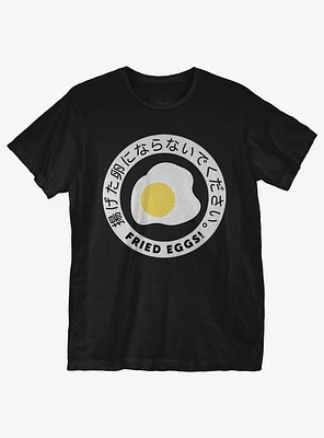 Fried Eggs T-Shirt