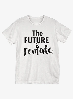 Future Is Female T-Shirt