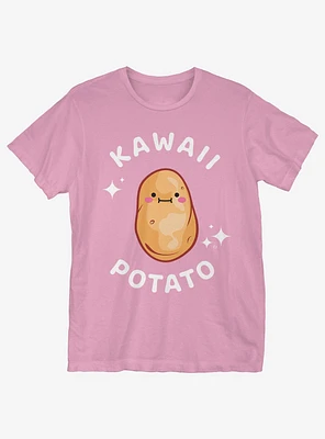 Kawaii Potato T-Shirt