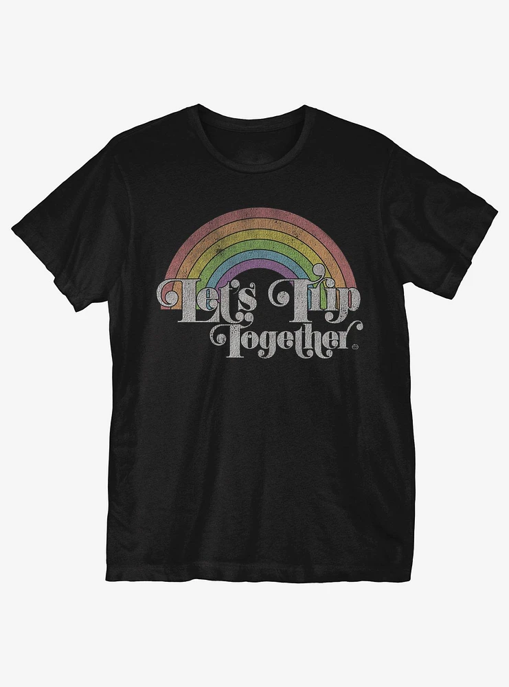 Let's Trip T-Shirt