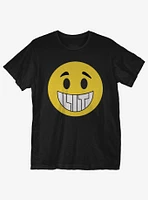 Lit Smile T-Shirt