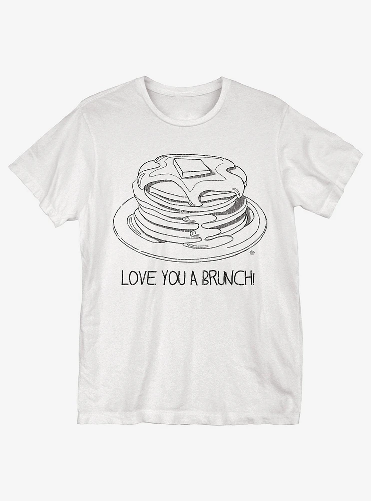 Love A Brunch T-Shirt