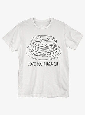 Love A Brunch T-Shirt