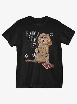 Nancy Mew T-Shirt