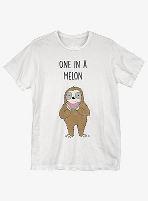 One A Melon T-Shirt