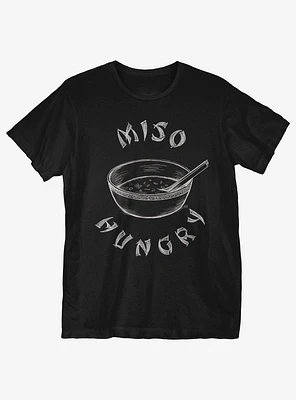 Miso Hungry T-Shirt