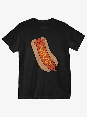 Weenie Dog T-Shirt