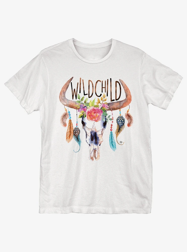 Wild Child T-Shirt