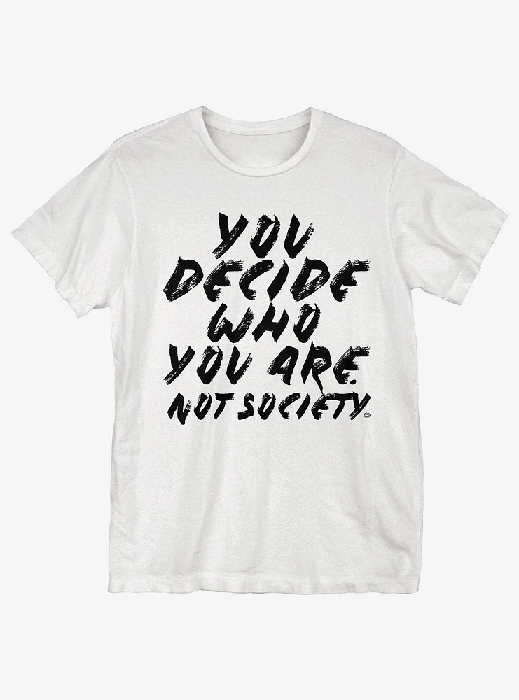 You Decide T-Shirt