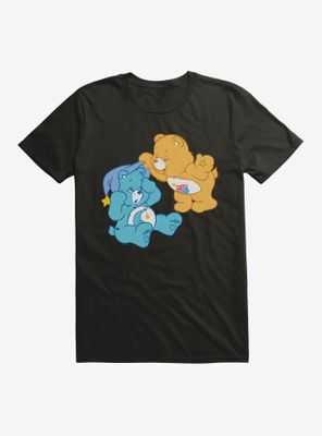 Care Bears Birthday And Bedtime T-Shirt