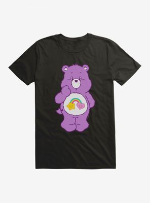 Care Bears Best Friend Bear T-Shirt