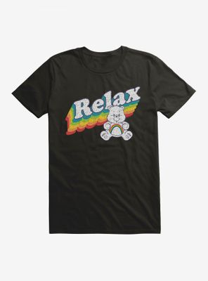 Care Bears Cheer Bear Relax T-Shirt