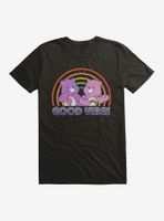 Care Bears Good Vibes T-Shirt