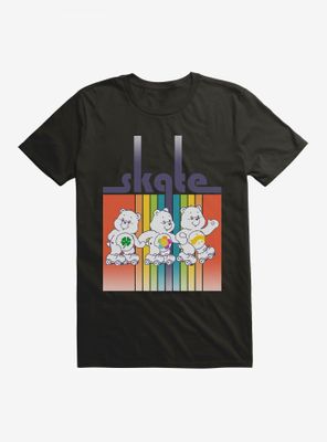 Care Bears Group Skate T-Shirt