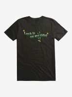 Care Bears Luck On My Side T-Shirt