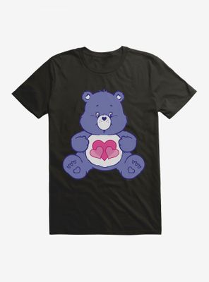 Care Bears Harmony Bear T-Shirt