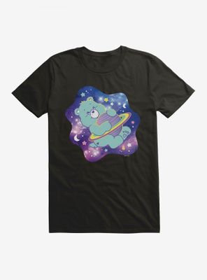 Care Bears Soaring Through Space T-Shirt