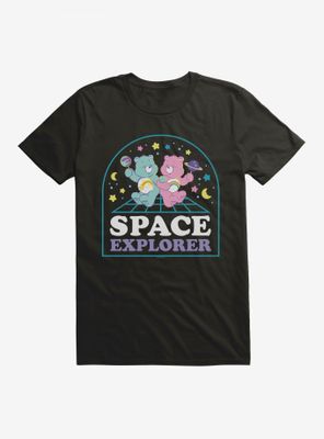Care Bears Space Explorer T-Shirt