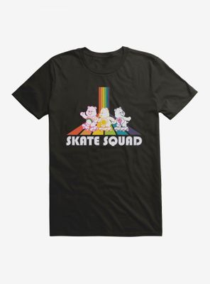 Care Bears Skate Squad T-Shirt