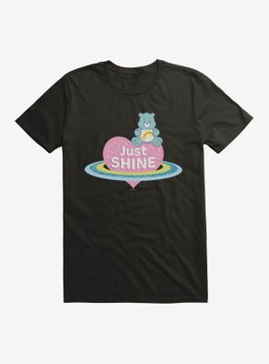 Care Bears Wish Bear Just Shine T-Shirt
