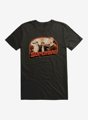 Superbad Group T-Shirt
