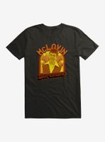 Superbad McLovin Stars T-Shirt