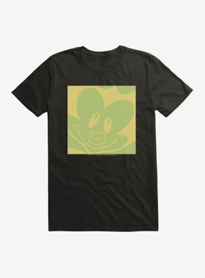Animaniacs Dot Warner Pop Art T-Shirt