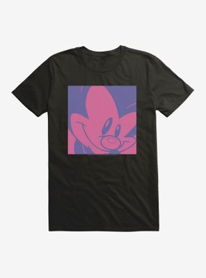 Animaniacs Mischevious Yakko Warner T-Shirt