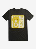 Care Bears Cartoon Funshine Icon T-Shirt