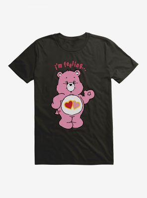 Care Bears Love A Lot Bear T-Shirt
