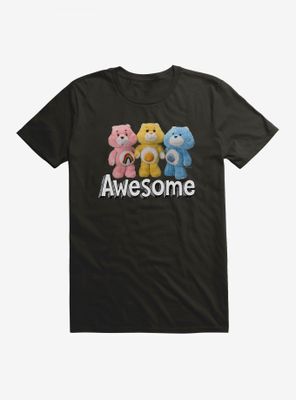 Care Bears Stuffed Awesome T-Shirt