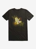 Care Bears Retro Funshine Bear T-Shirt