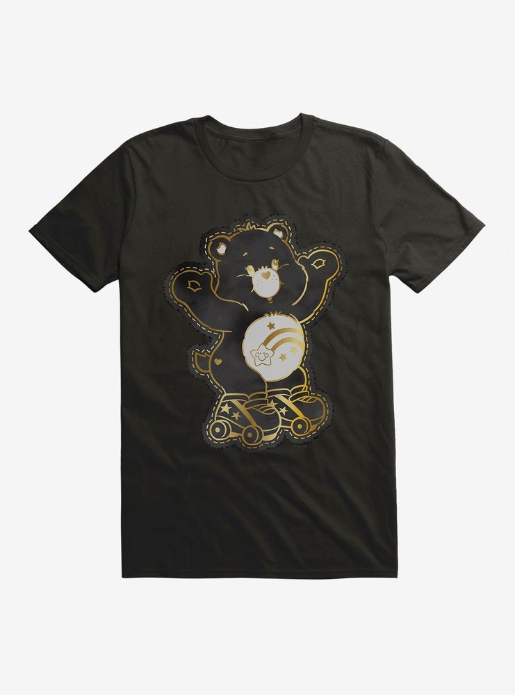 Care Bears Wish Bear Gold T-Shirt