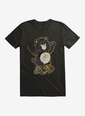 Care Bears Wish Bear Gold T-Shirt
