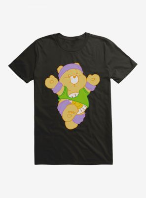Care Bears Funshine Bear Exercise T-Shirt