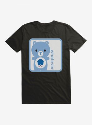 Care Bears Cartoon Grumpy Whatever T-Shirt