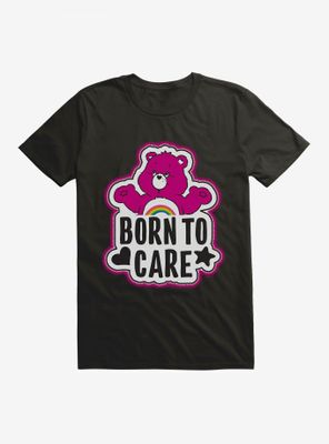 Care Bears Cheer Born To T-Shirt